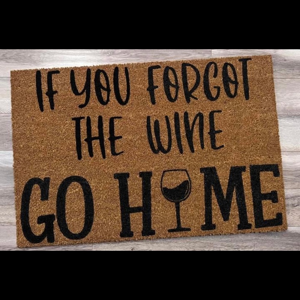 Doormat